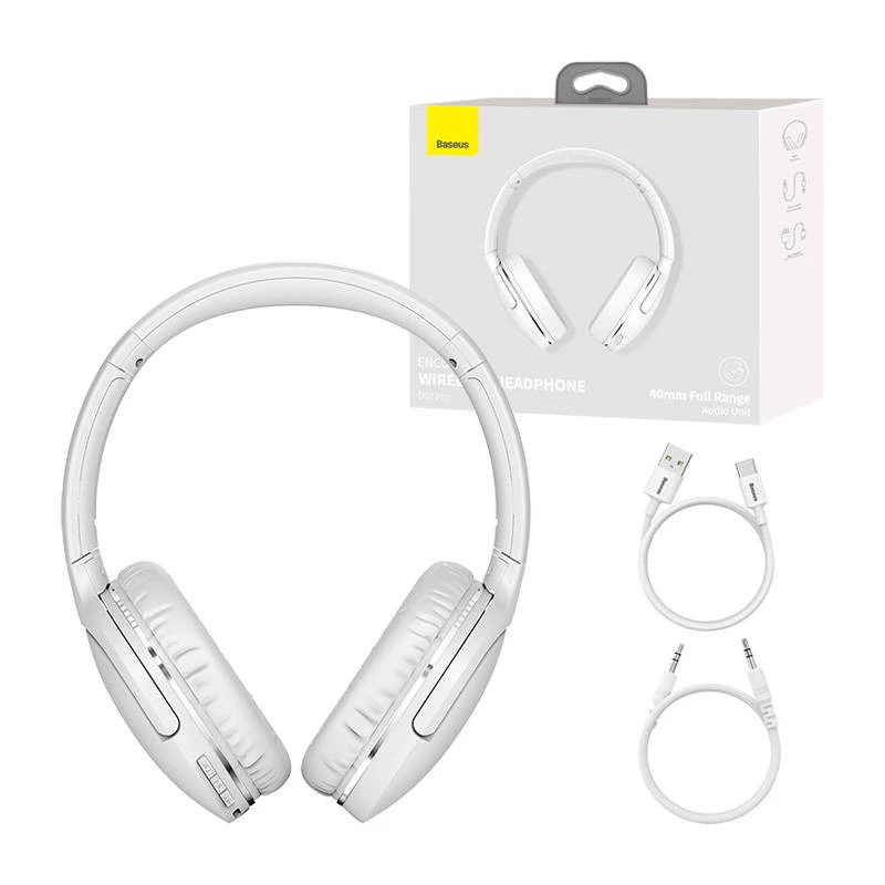 Ακουστικά Headset Baseus Encok D02 Pro