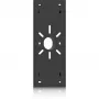 Βάση Ubiquiti UACC-Intercom-WM μαύρο 122,5 mm πλάτος 324,8 mm ύψος