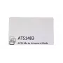 Aritech ATS1483 ATS118x μονάδα πίνακα συναγερμού Unsecure-Mode, μοντέλο ATS1483
