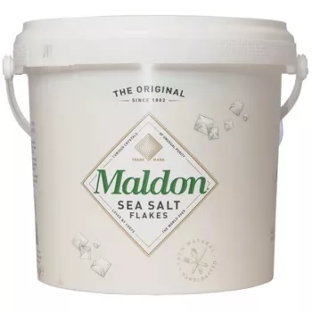 Νιφάδες, μπαχαρικό 570 g, κουβάς