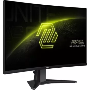 Οθόνη MSI MAG 276CXFDE 27 ίντσες Curved Rapid VA FullHD