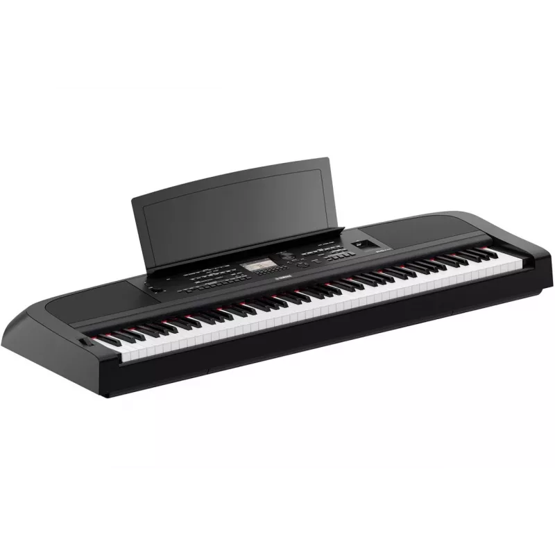 Yamaha Arius DGX-670B - Ψηφιακό πιάνο