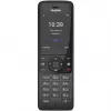 Yealink W78H Τηλέφωνο IP Μαύρο TFT W78H Yealink