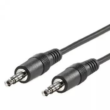 Καλώδιο 3.5Mm, M-M 5 M