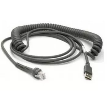 Καλώδιο USB Datalogic 5m USB2.0 A 90A052066