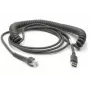 Καλώδιο USB Datalogic 5m USB2.0 A 90A052066