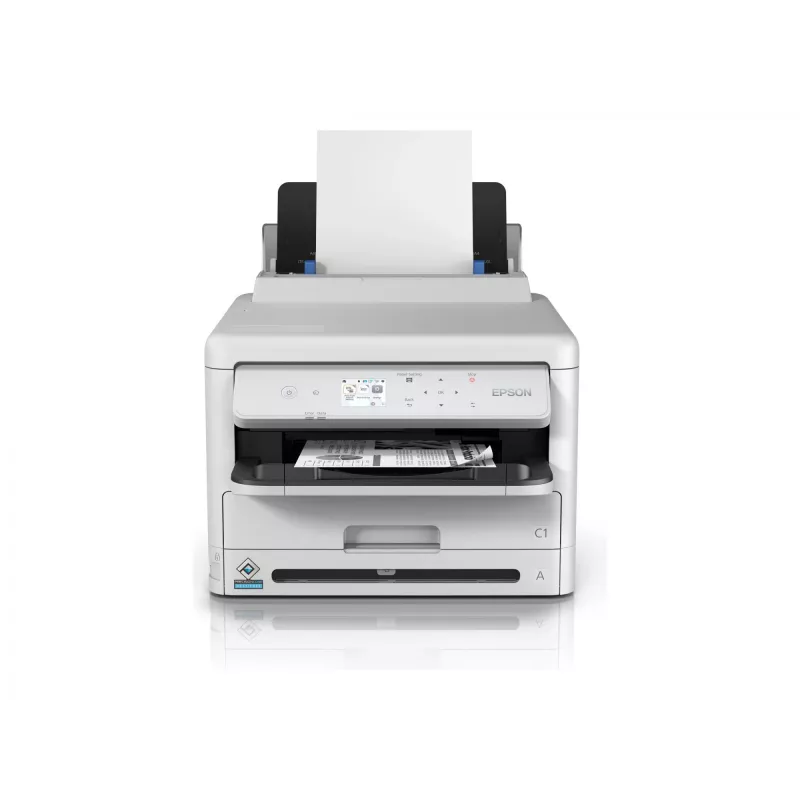 Εκτυπωτής Epson WorkForce Pro WF-M5399DW Inkjet Μονόχρωμος