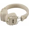 Ακουστικά Over-Ear Marshall Major V Cream