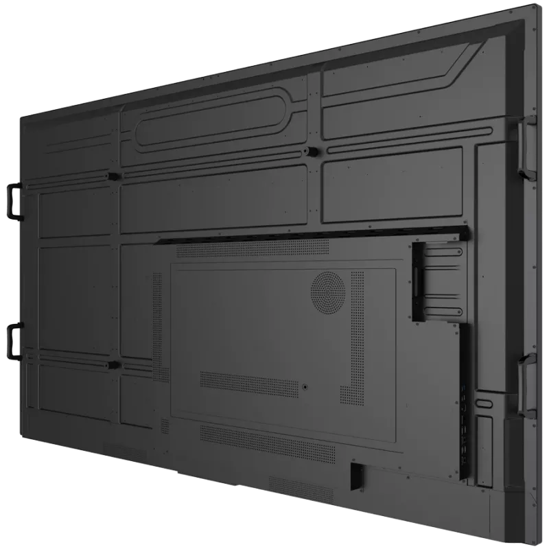 PRESTIGIO SOLUTIONS Multiboard 86 Light Series UHD 4K, Android 13, Wi-Fi, 40TP, γραφίδα
