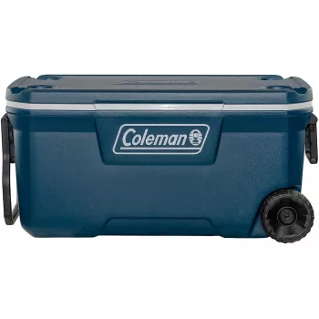 Coleman CO Xtreme 70qt ψυγείο 94L | 2000037216, μπλε, πλαστικό, πλαστικό, μαύρο, 65 l, 113 kg