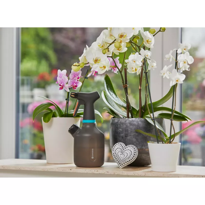 Ψεκαστήρας χειρός κήπου Gardena 11112-20