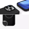 4smarts 541187 Cupertino θήκη σιλικόνης για Apple iPhone 16 Pro