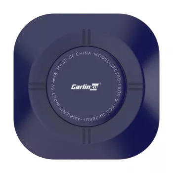 Ασύρματος προσαρμογέας Carlinkit TBOX-S2P για Apple CarPlay και Android Auto, μοντέλο TBOX S2P