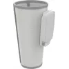 Επίδεσμος γάμπας HoMedics SR-CMXCE10HBND αρθρωτό σύστημα συμπίεσης με μονάδα ελέγχου