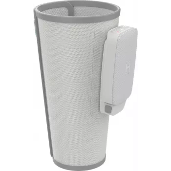 Επίδεσμος γάμπας HoMedics SR-CMXCE10HBND αρθρωτό σύστημα συμπίεσης με μονάδα ελέγχου