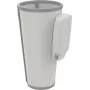 Επίδεσμος γάμπας HoMedics SR-CMXCE10HBND αρθρωτό σύστημα συμπίεσης με μονάδα ελέγχου