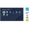 Οθόνη VIEWSONIC CDE5514-2C 55 ίντσες LED-Display 3840x2160, Ενεργειακή Κλάση E