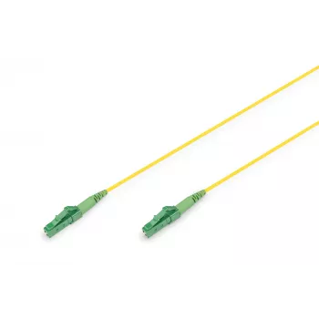 Καλώδιο patch οπτικών ινών Singlemode Digitus DK-2933-05-APC-SX