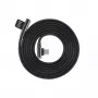 Sbox USB-C-90-B USB->Type C 90 M/M 1,5 m μαύρο