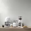 Καφετιέρα φίλτρου Smeg 1.4L DCF02WHEU Λευκή