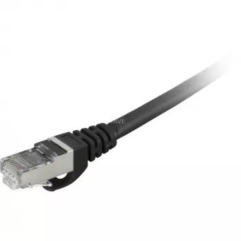 Sharkoon καλώδιο δικτύου Ethernet μαύρο