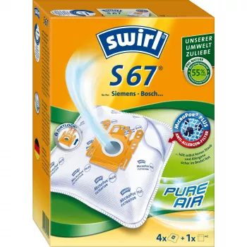 Swirl 179459 Σκούπα χειρός