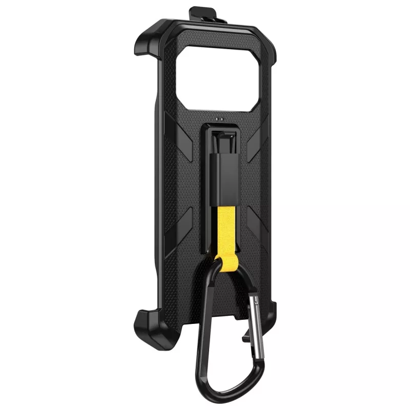 Πολυλειτουργική θήκη για Ulefone Armor 27/27 Pro/27T/27T Pro