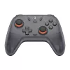 Ασύρματο χειριστήριο GameSir T4n Lite, Nova Gray, Bluetooth, εργονομικός σχεδιασμός