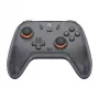 Ασύρματο χειριστήριο GameSir T4n Lite, Nova Gray, Bluetooth, εργονομικός σχεδιασμός