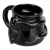 Κεραμική κούπα Paladone Dunkles Mal Design PP14643HP 350–400 ml (περίπου)