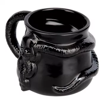 Κεραμική κούπα Paladone Dunkles Mal Design PP14643HP 350–400 ml (περίπου)