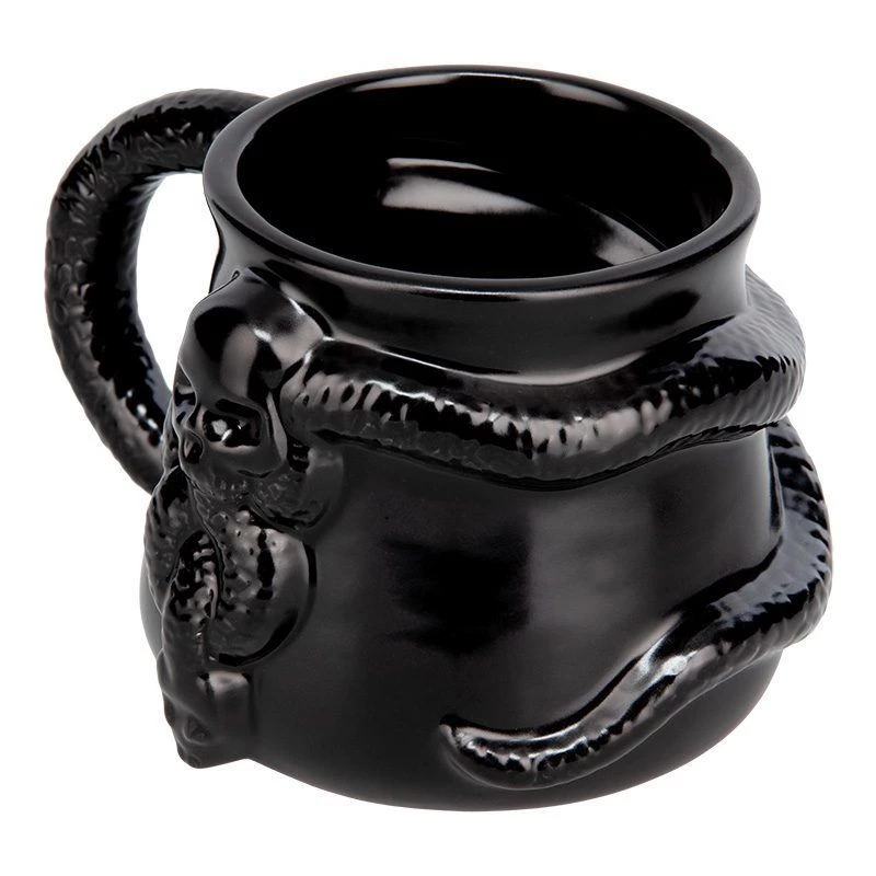 Κεραμική κούπα Paladone Dunkles Mal Design PP14643HP 350–400 ml (περίπου)