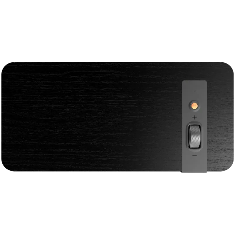 KLIPSCH The One Plus Ματ Μαύρο