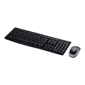 Ασύρματο σετ MK270 Logitech