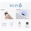 Mercusys MA14N AX3000 Nano προσαρμογέας Wi-Fi USB, έως 287 Mbps