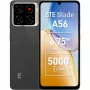 ZTE Blade A56 - 4G Smartphone - Dual-SIM - RAM 4 GB / Εσωτερικός χώρος αποθήκευσης 64 GB - υποδοχή microSD - 6.75 - 1600 x 720 Pixel (90 Hz) - Τριπλή κάμερα 13 MP,