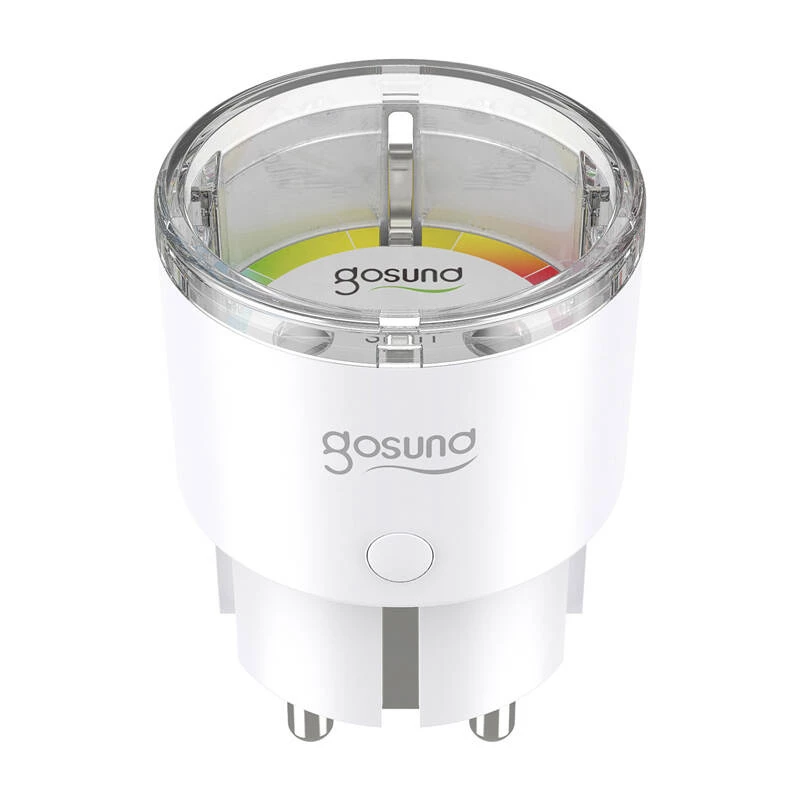 Gosund SP111 3680W 16A Έξυπνη πρίζα WiFi, Tuya