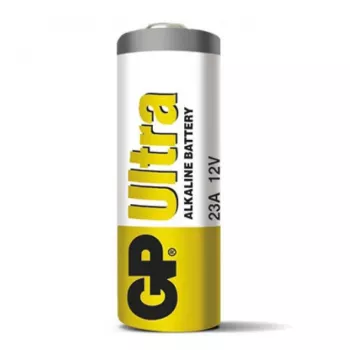 Μπαταρία μίας χρήσης GP Batteries Ultra Alkaline LRVO8 12V 8g