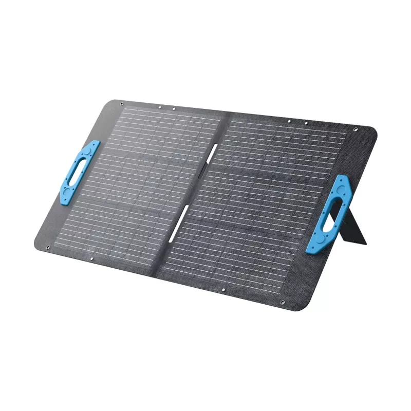 Anker SOLIX PS100 ηλιακό πάνελ 100 W μονοκρυσταλλικό πυρίτιο