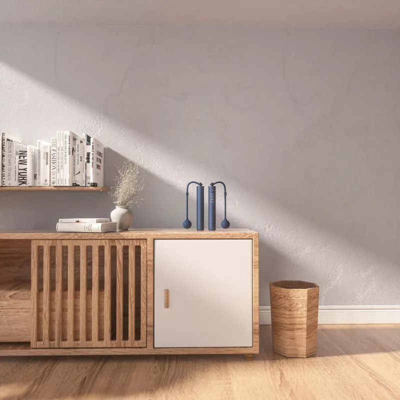 Σχοινάκι Xiaomi BHR6944GL Μαύρο 180 g Bluetooth