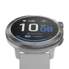 Stelio Smartwatch Activ Pro GPS Μοντέλο STSWA102TN, θήκη τιτανίου 46 mm