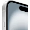 Apple iPhone 16 Plus smartphone, 512 GB, 8 GB RAM, 6,7" 2796x1290, A18, διπλή κάμερα 48 MP, Dual SIM (nano-SIM + eSIM), iOS 18, λευκό