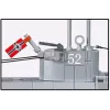 Σετ κατασκευής Cobi U-Boot U-52 – μοντέλο 474 τεμαχίων