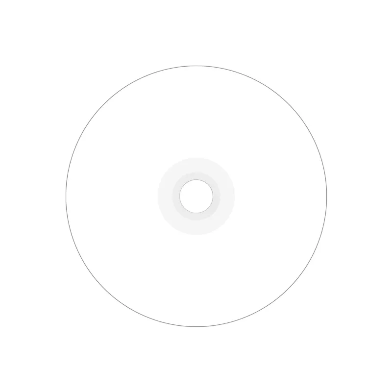 DVD-R MediaRange MR407 4,7 GB 16x Εκτυπώσιμο με Inkjet 25 τεμ.