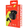 Bluetooth Headset TWS-8 ENC Earbuds/BT 5.3 μαύρο