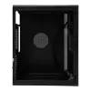 Κουτί υπολογιστή Sbox PCC-500 μαύρο ATX