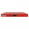 Securepoint RC1000R G5 Security UTM Appliance, 30 Gbit/s, 3,5 Gbit/s, 1000 χρήστες, AES, Ενσύρματο, RJ-45