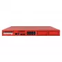 Securepoint RC1000R G5 Security UTM Appliance, 30 Gbit/s, 3,5 Gbit/s, 1000 χρήστες, AES, Ενσύρματο, RJ-45