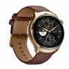 Mibro Lite 3 Pro Smartwatch (Ροζ χρυσό)