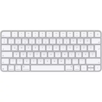 Apple Magic Keyboard - Πληκτρολόγιο - USB-C - Ασύρματο